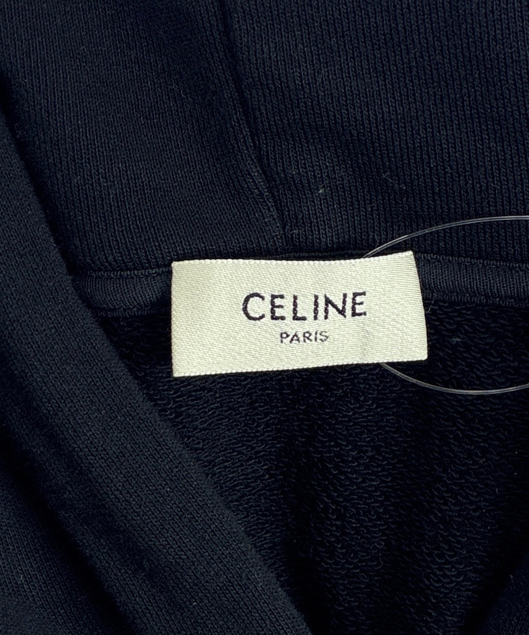 CELINE เสื้อฮู้ด