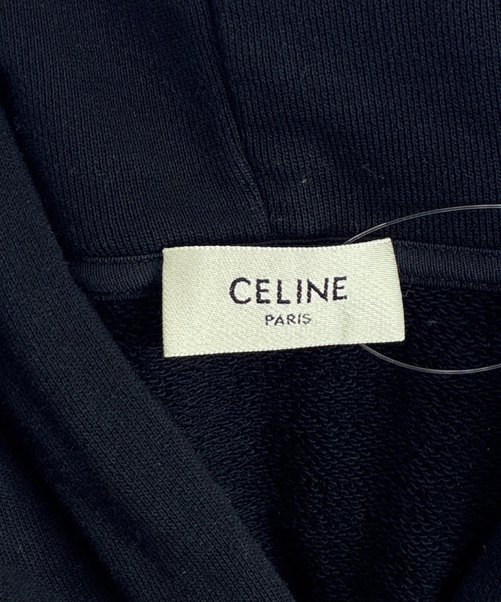 CELINE เสื้อฮู้ด