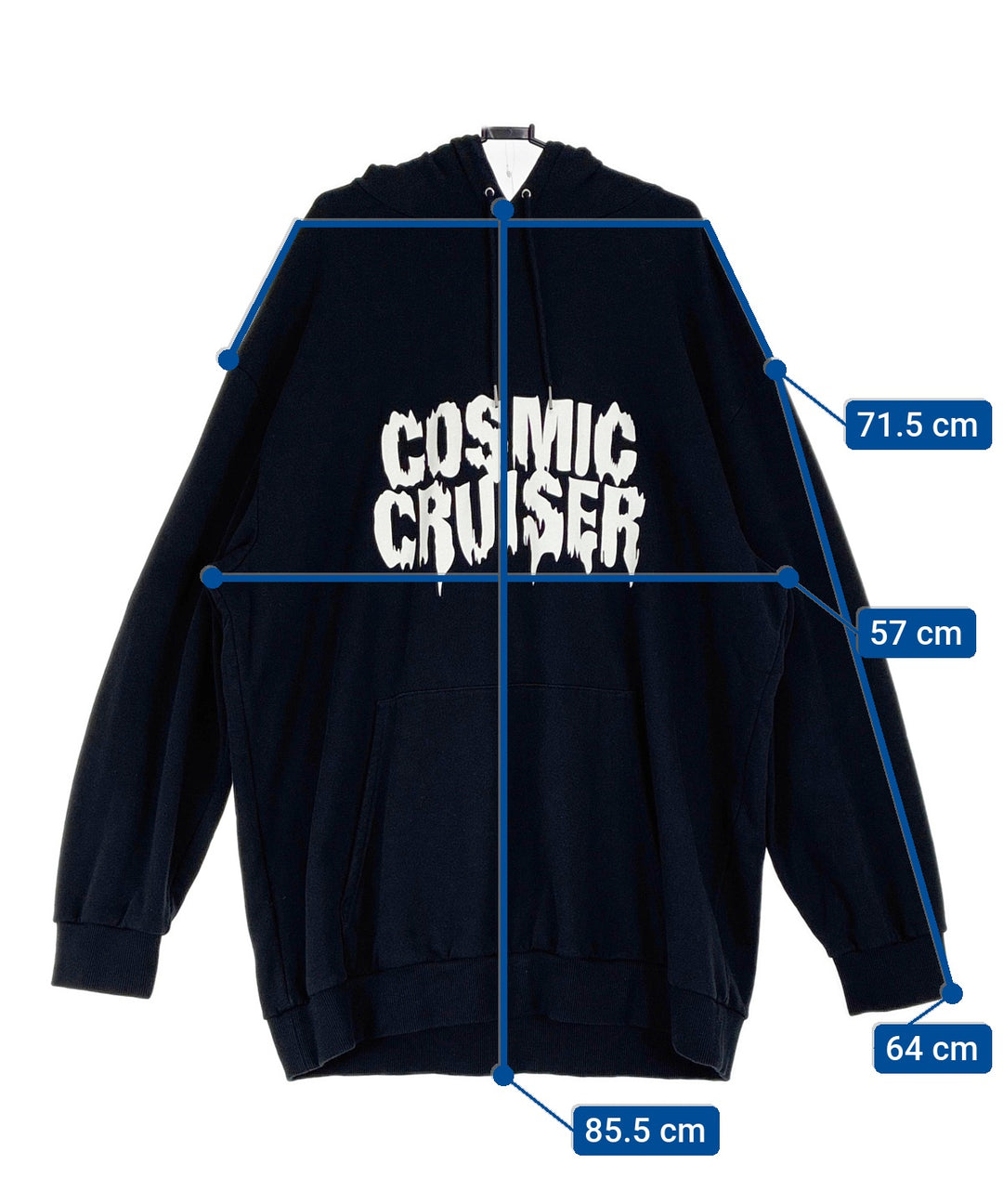 CELINE เสื้อฮู้ด