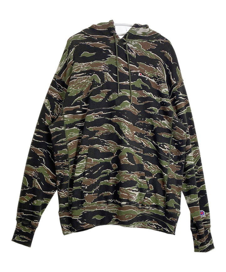 READYMADE เสื้อฮู้ด