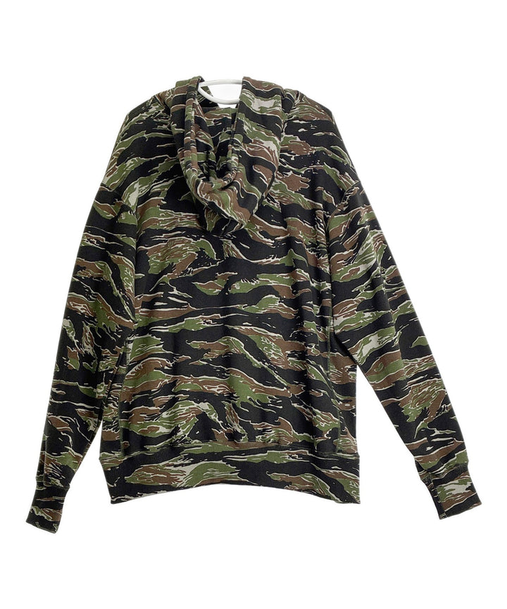 READYMADE เสื้อฮู้ด