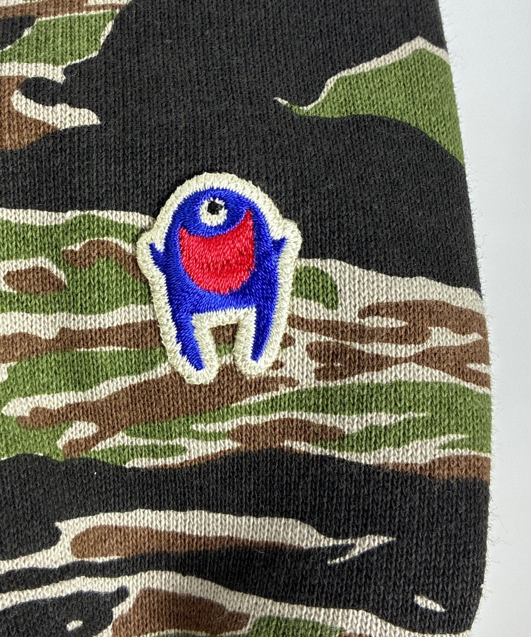 READYMADE เสื้อฮู้ด
