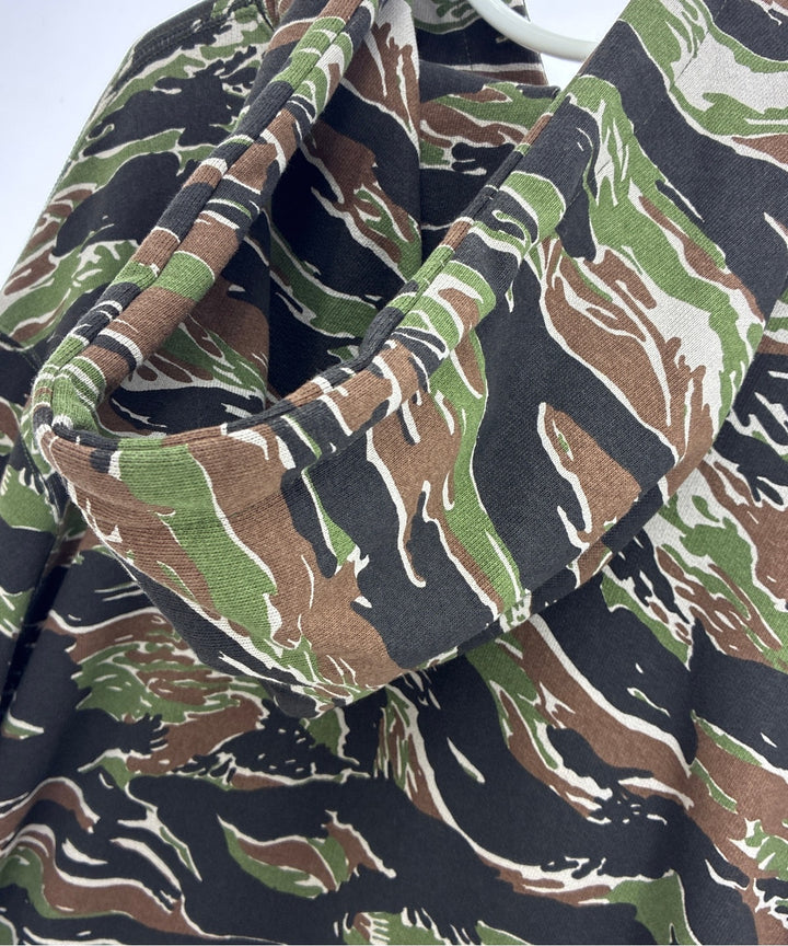 READYMADE เสื้อฮู้ด