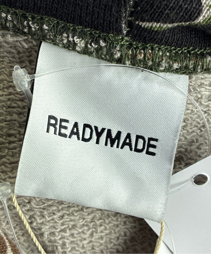 READYMADE เสื้อฮู้ด