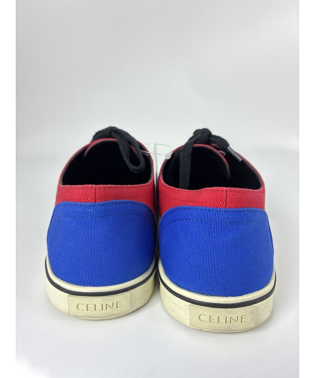 CELINE รองเท้าผ้าใบ