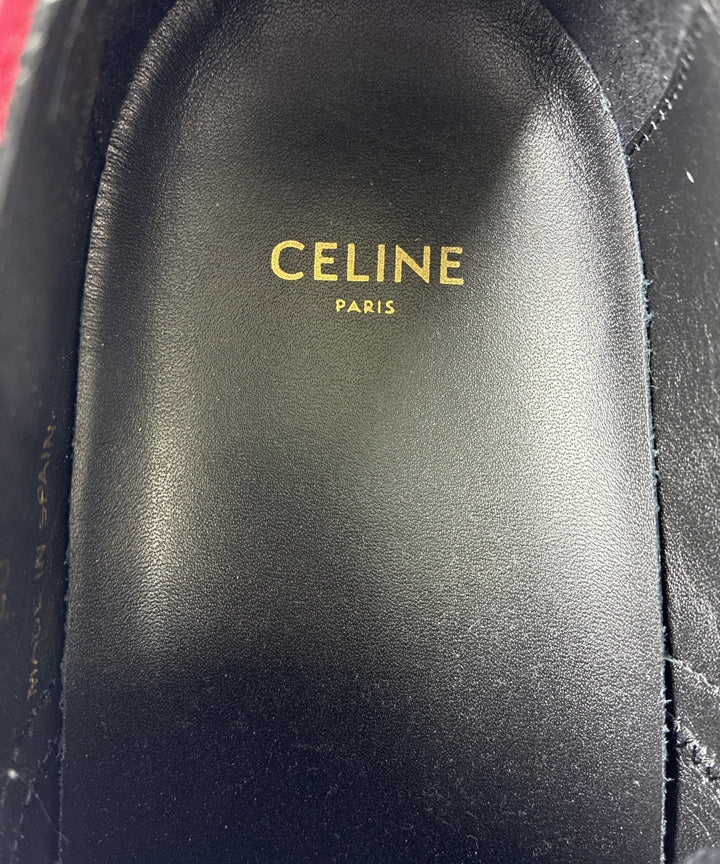 CELINE รองเท้าผ้าใบ