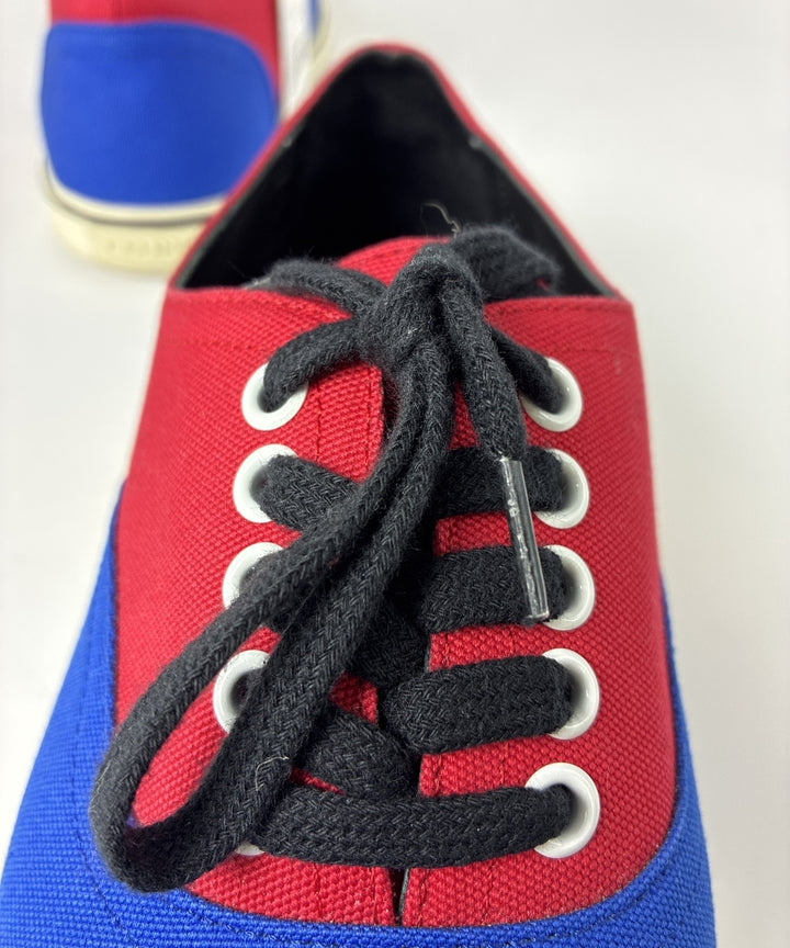 CELINE รองเท้าผ้าใบ