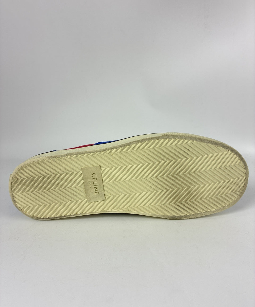 CELINE รองเท้าผ้าใบ