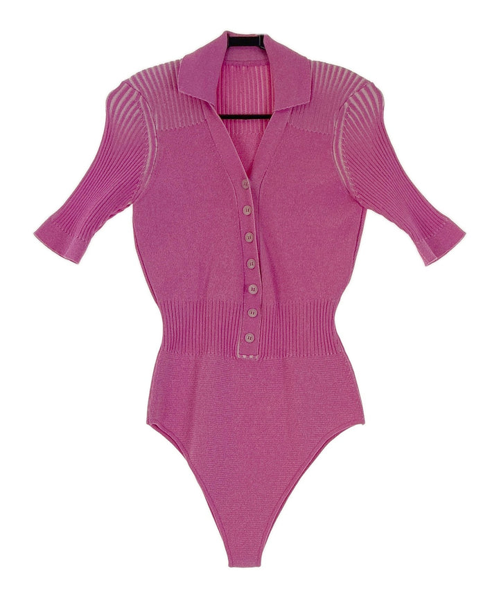 JACQUEMUS เสื้อสตรี