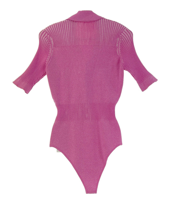 JACQUEMUS เสื้อสตรี