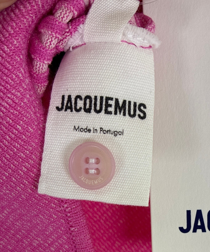 JACQUEMUS เสื้อสตรี