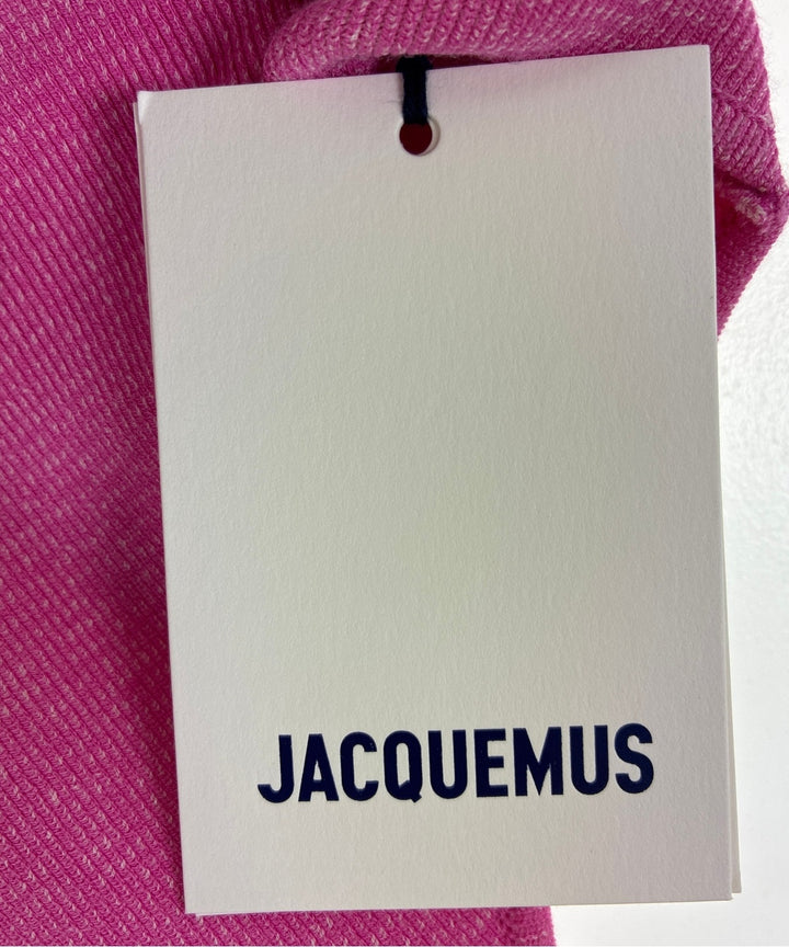 JACQUEMUS เสื้อสตรี
