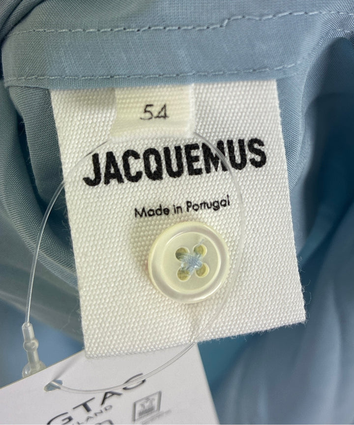 JACQUEMUS เสื้อเชิ้ตทางการ