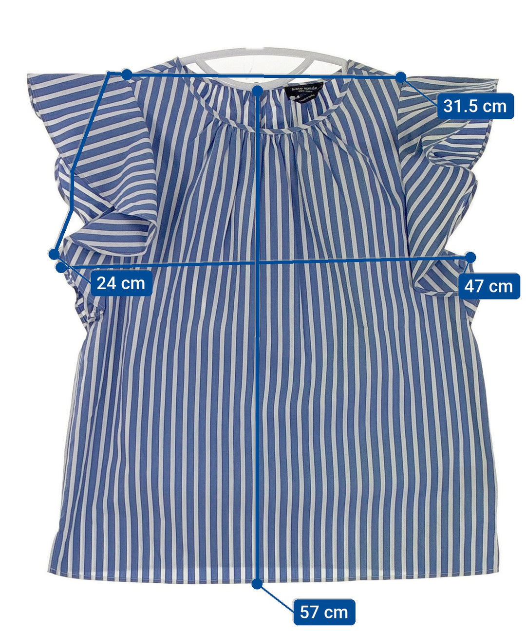 kate spade new york เสื้อสตรี