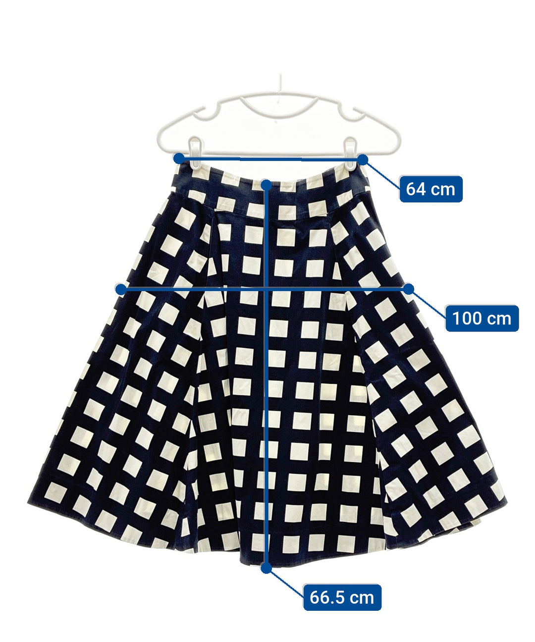 kate spade new york กระโปรง