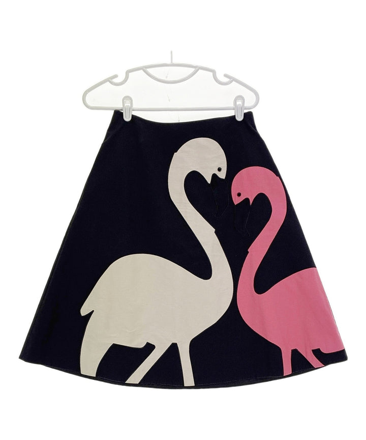 kate spade new york กระโปรงยาวถึงเข่า