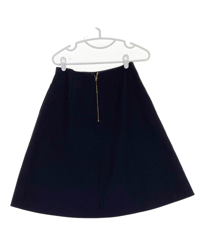 kate spade new york กระโปรงยาวถึงเข่า