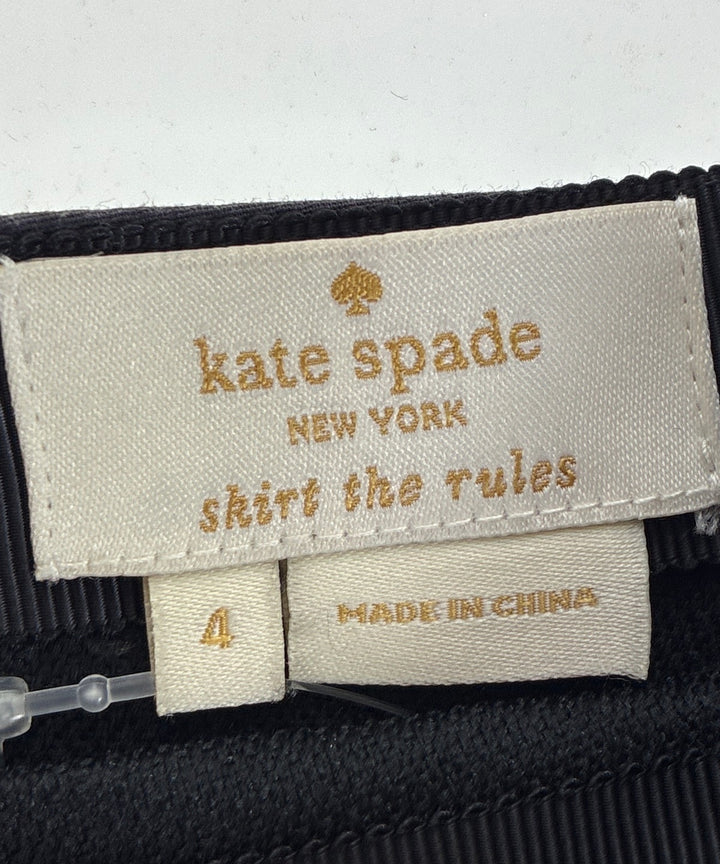 kate spade new york กระโปรงยาวถึงเข่า