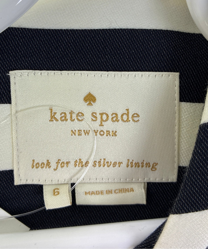 kate spade new york ชุดเดรส