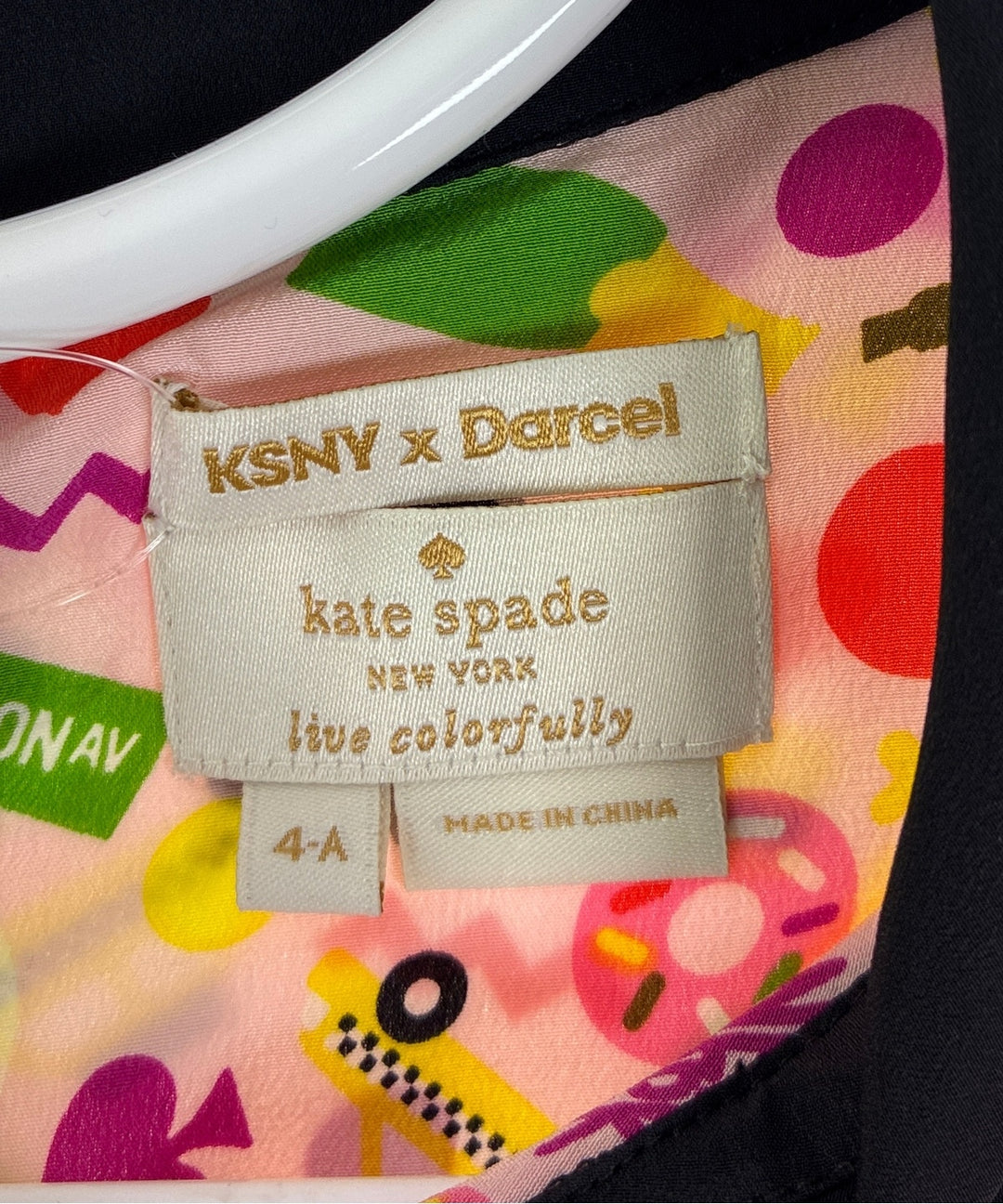 kate spade new york เสื้อสตรี