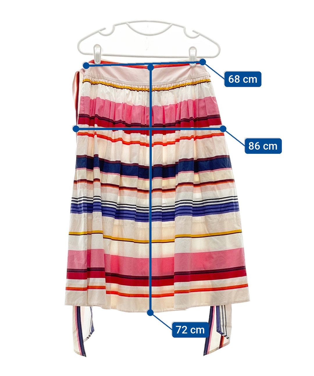 kate spade new york กระโปรง