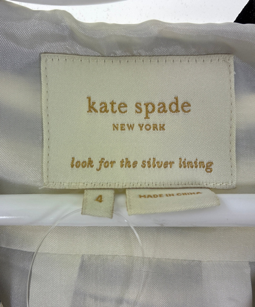 kate spade new york ชุดเดรส