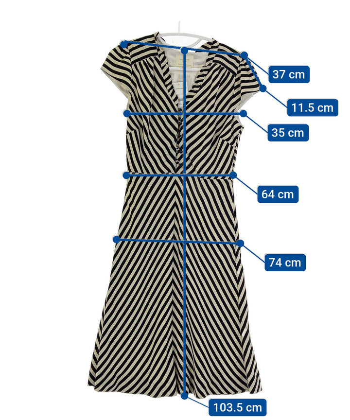 kate spade new york ชุดเดรส