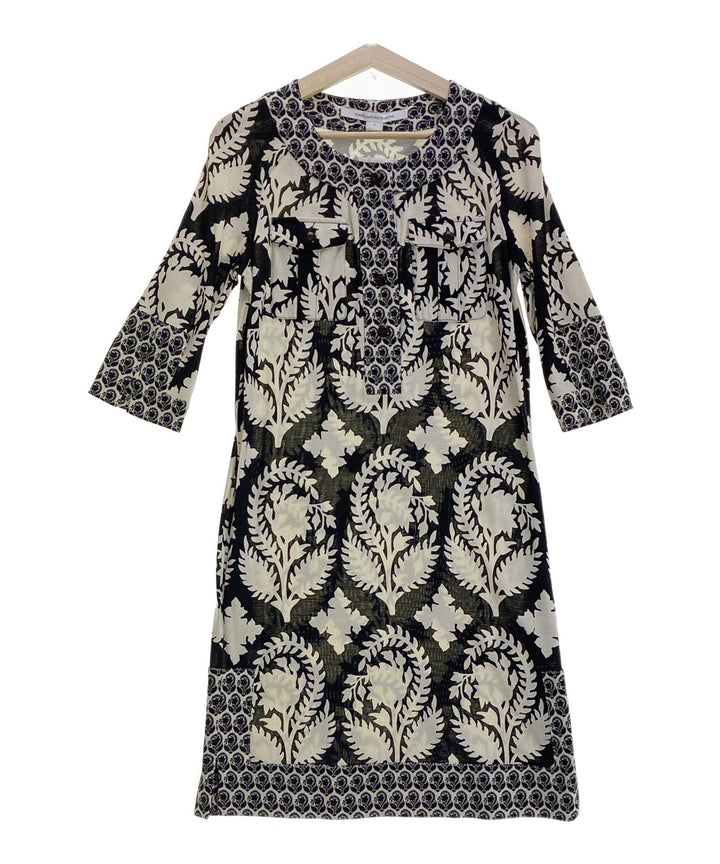 DIANE von FURSTENBERG ชุดเดรส