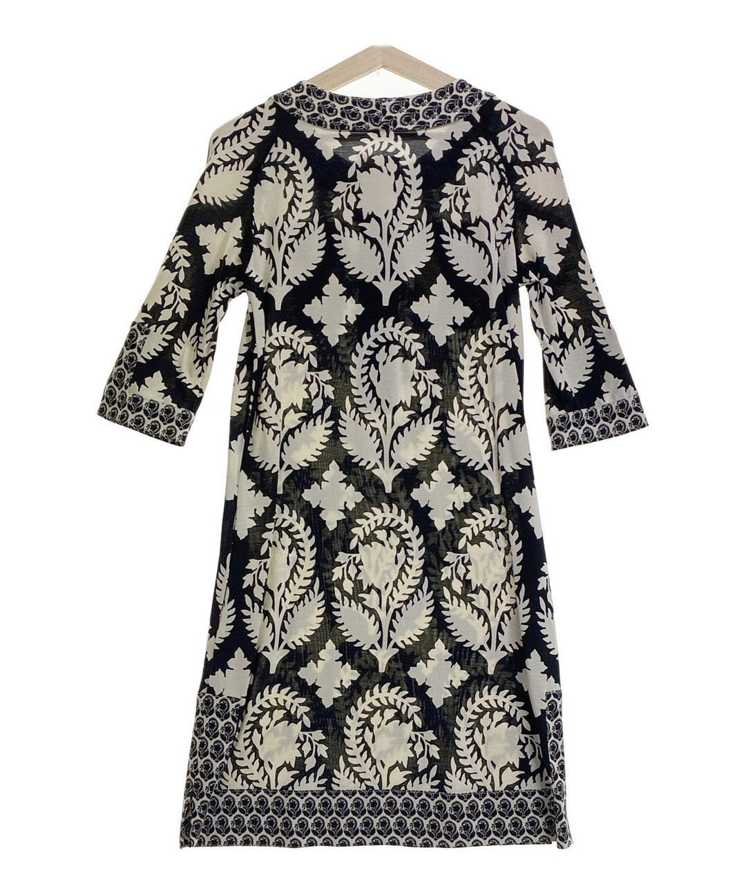 DIANE von FURSTENBERG ชุดเดรส