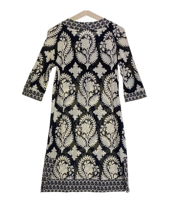 DIANE von FURSTENBERG ชุดเดรส