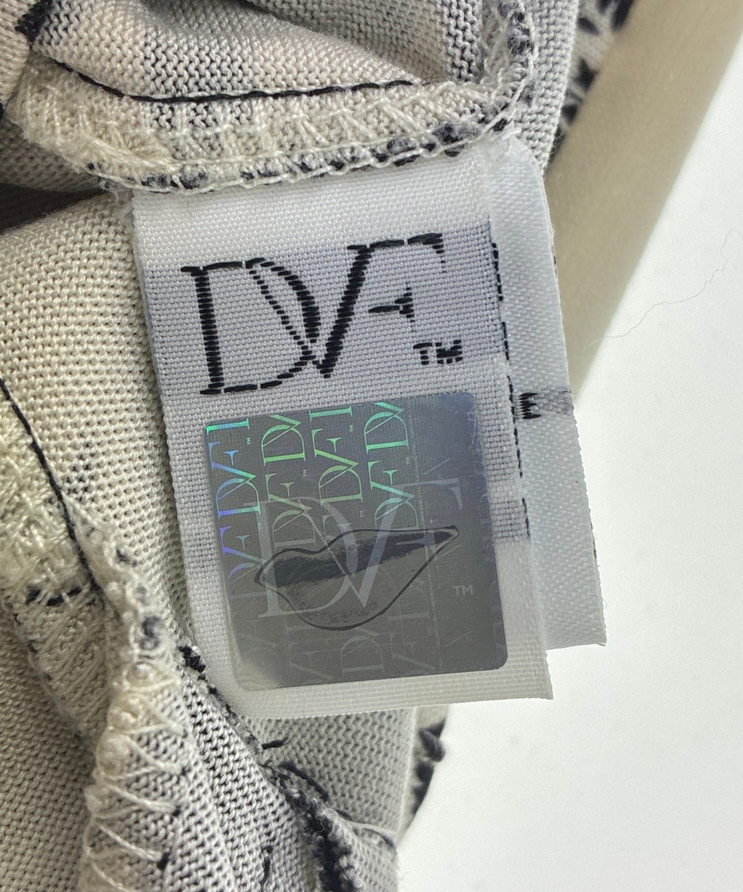 DIANE von FURSTENBERG ชุดเดรส