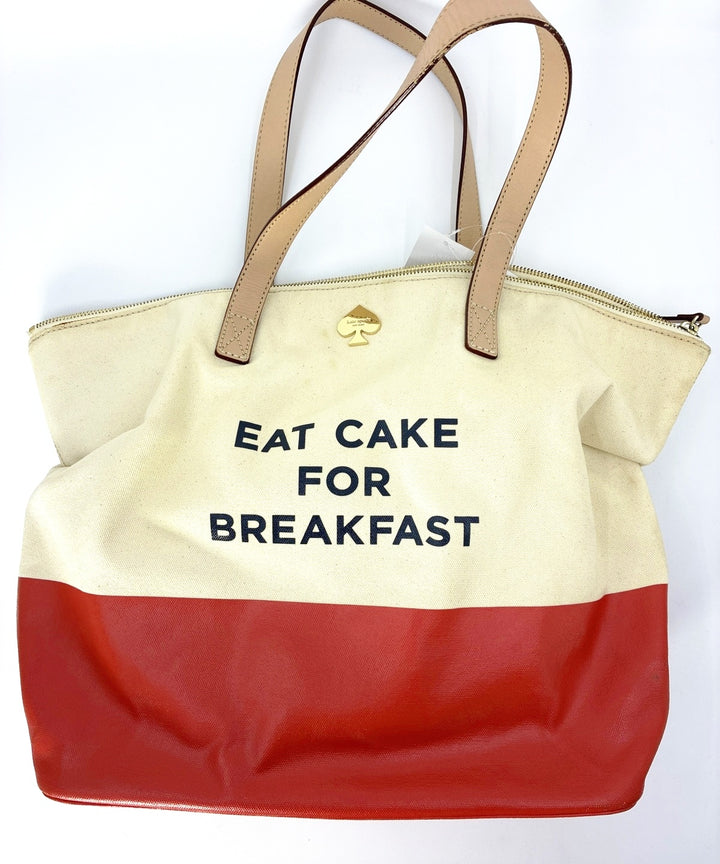 kate spade new york กระเป๋าถือ