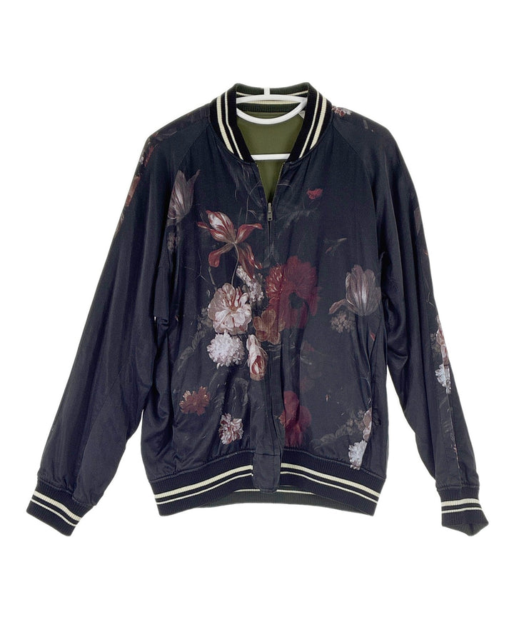 LAD MUSICIAN แจ็คเก็ตสนามกีฬา