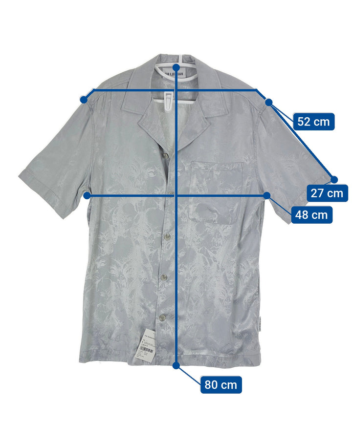 Han Kjobenhavn เสื้อลำลอง