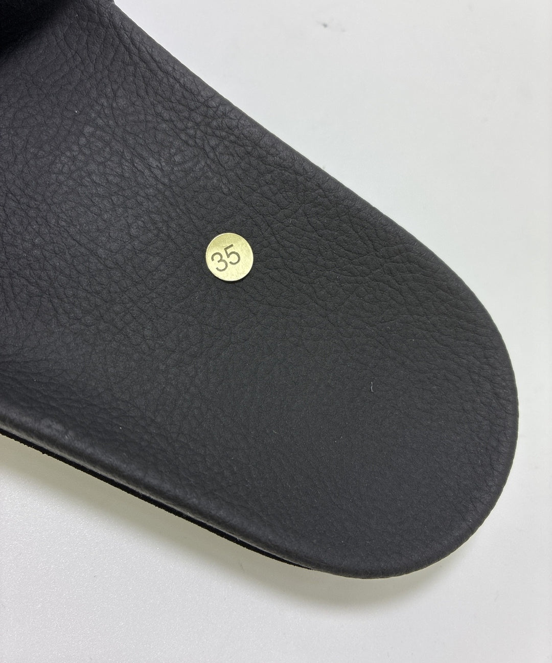 DRKSHDW รองเท้าแตะ