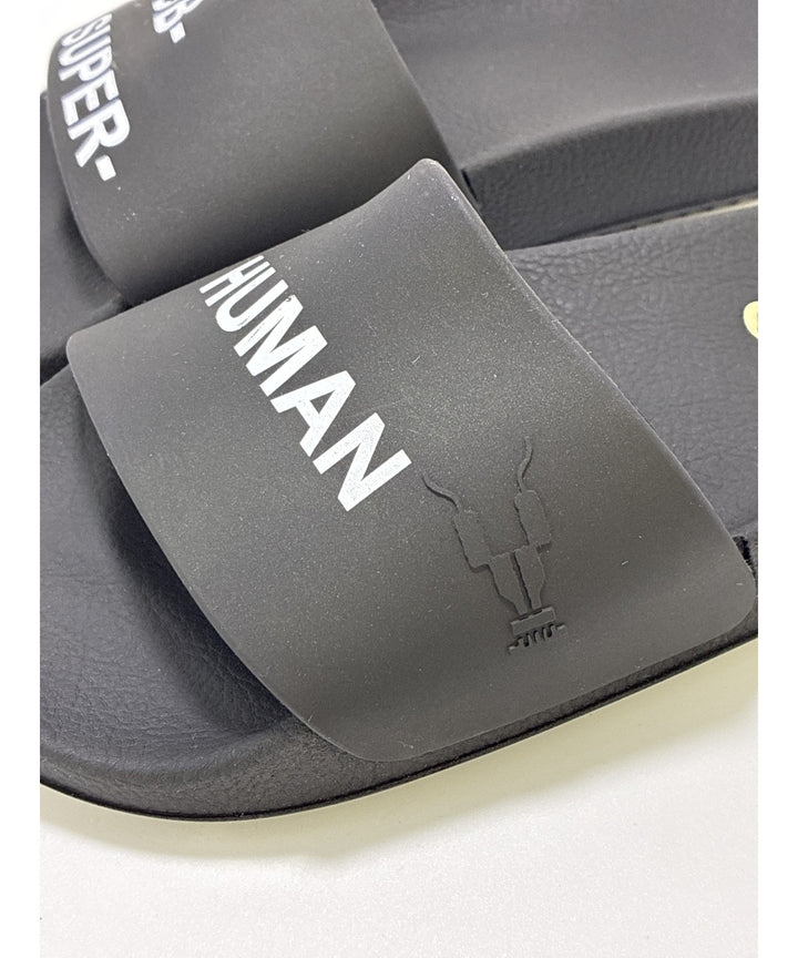 DRKSHDW รองเท้าแตะ