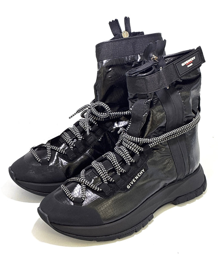 GIVENCHY รองเท้าบู๊ต