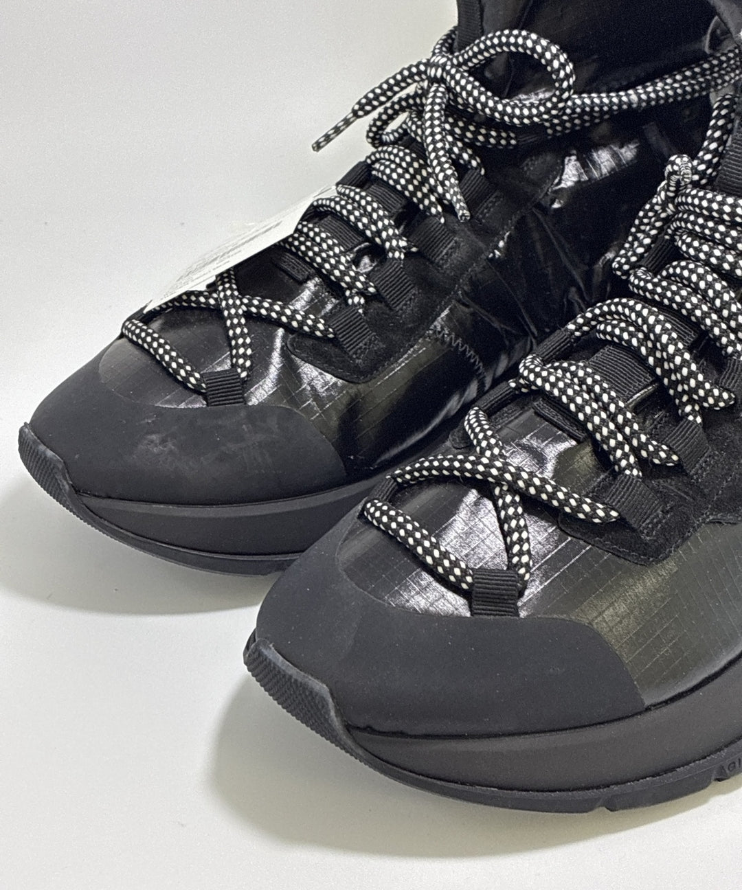 GIVENCHY รองเท้าบู๊ต