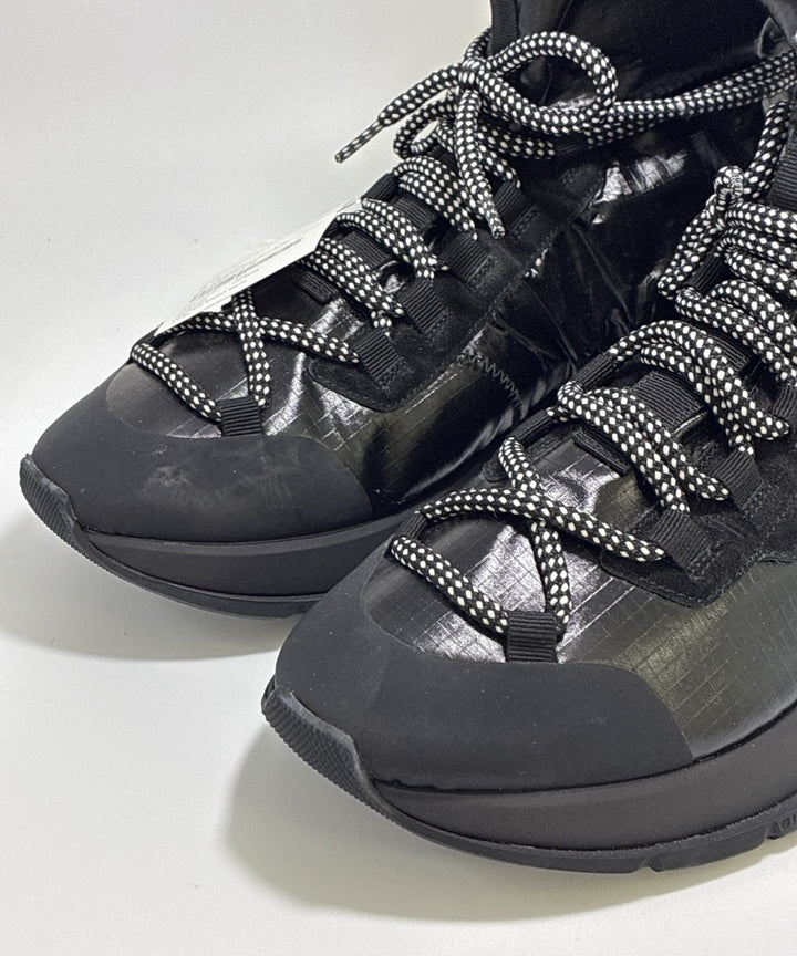 GIVENCHY รองเท้าบู๊ต