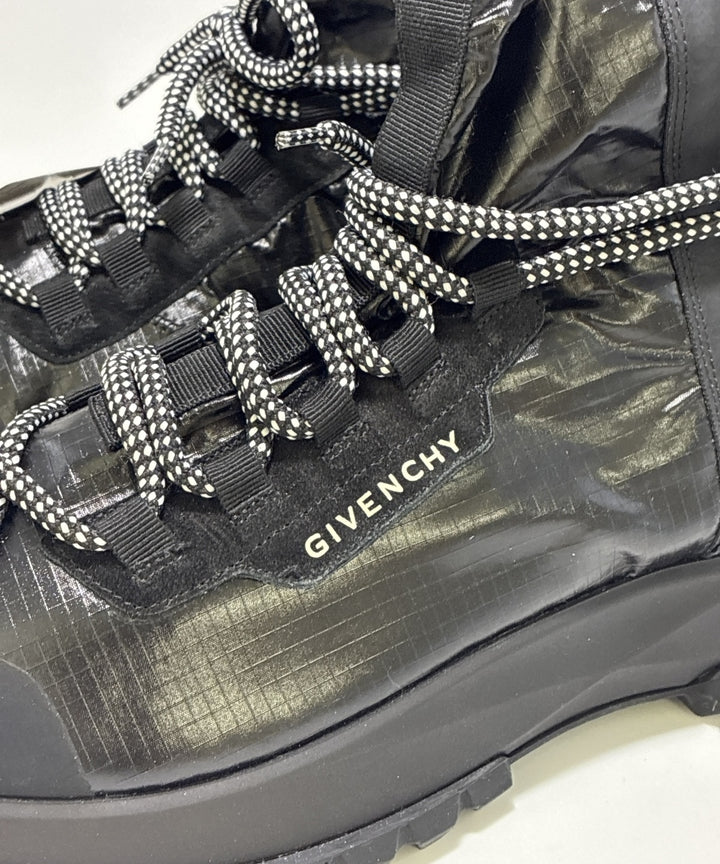 GIVENCHY รองเท้าบู๊ต