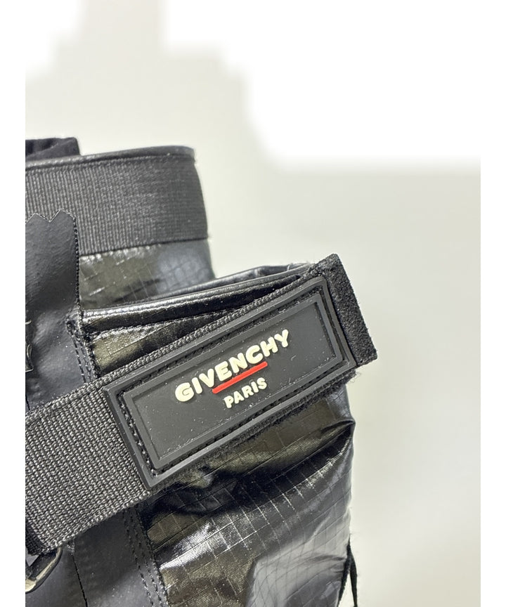 GIVENCHY รองเท้าบู๊ต