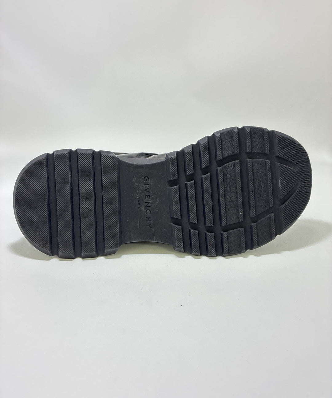 GIVENCHY รองเท้าบู๊ต