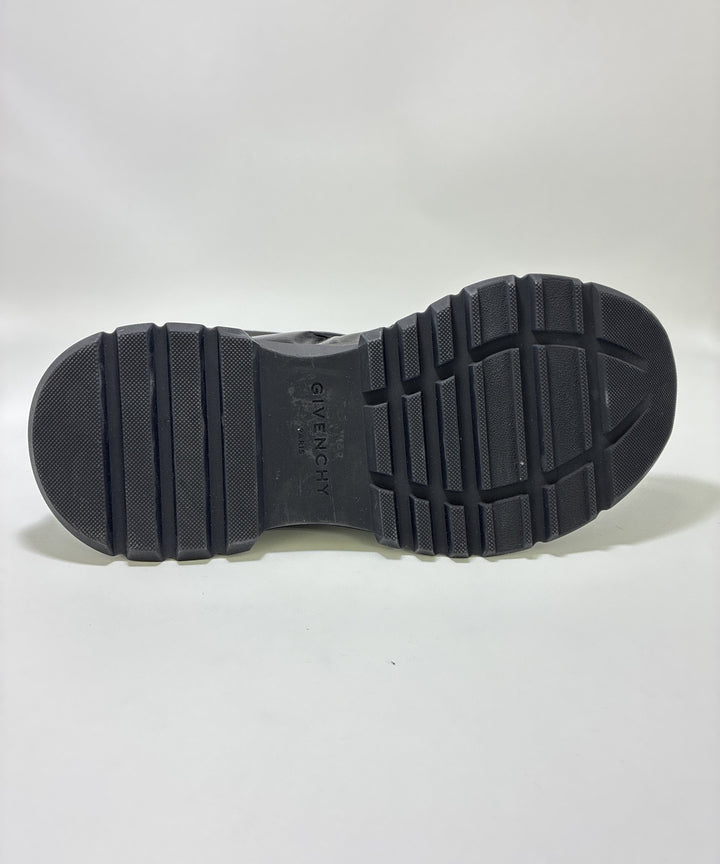 GIVENCHY รองเท้าบู๊ต