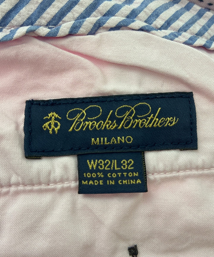 Brooks Brothers กางเกงขายาว
