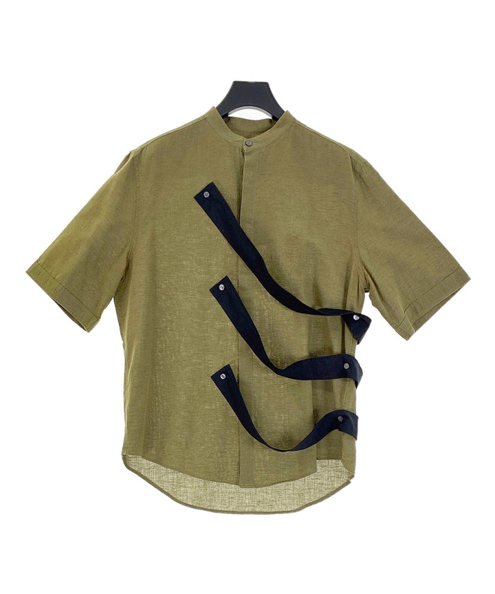 MSGM เสื้อเชิ้ต