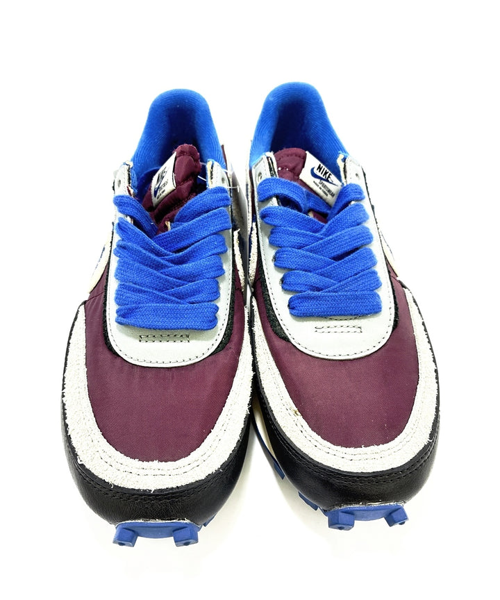 sacai รองเท้าผ้าใบ