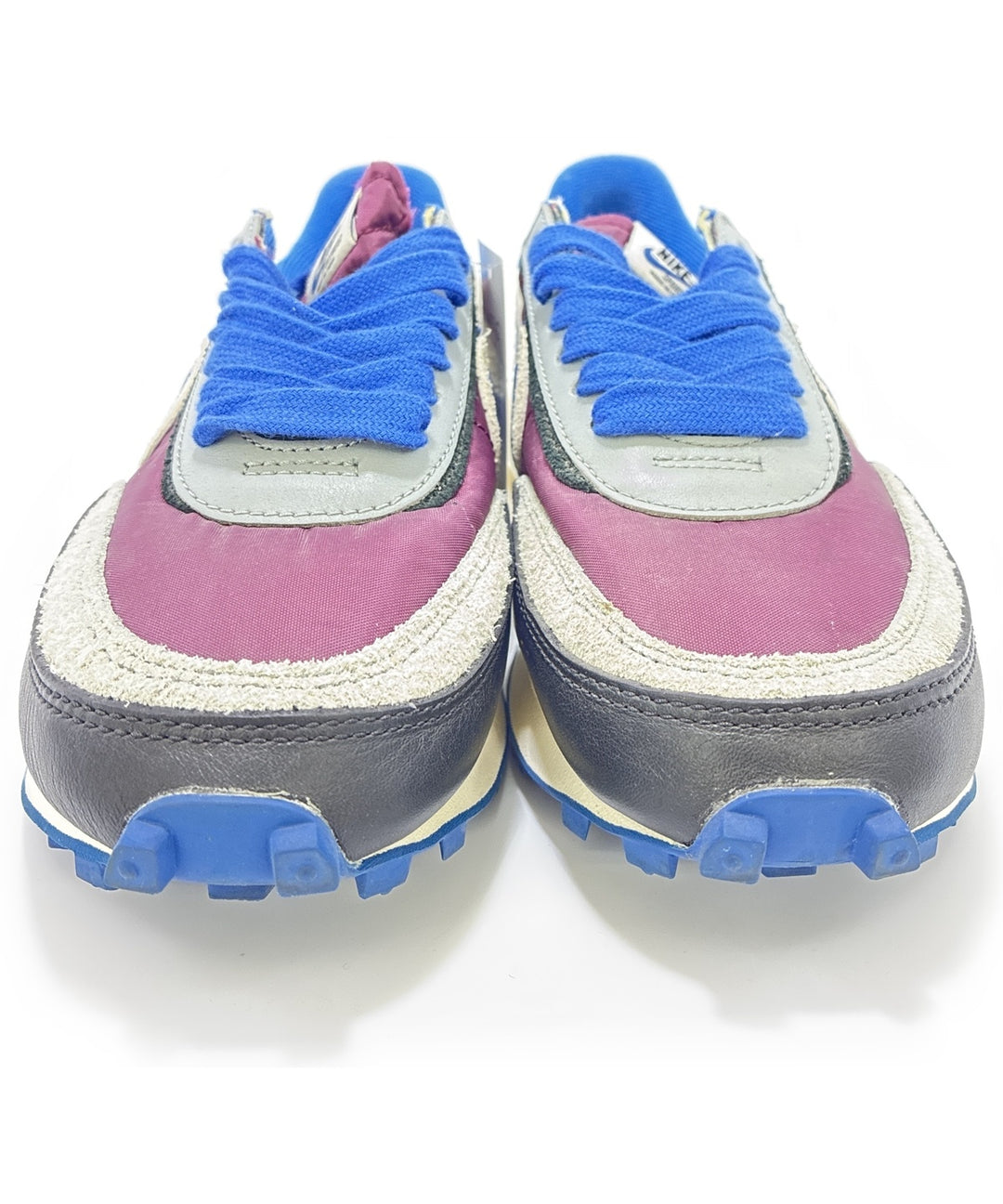 sacai รองเท้าผ้าใบ