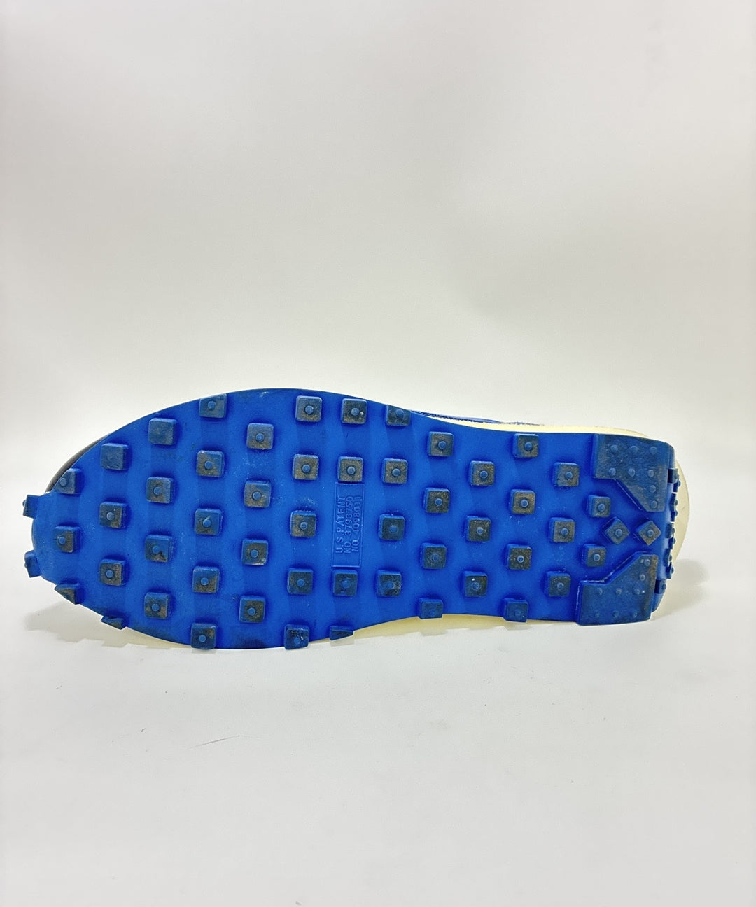 sacai รองเท้าผ้าใบ