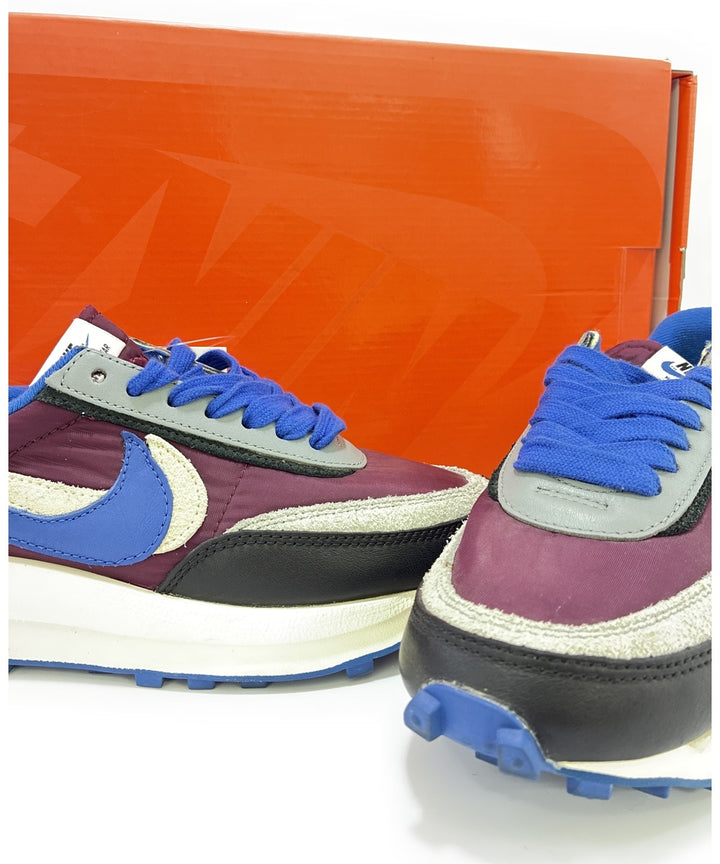 sacai รองเท้าผ้าใบ