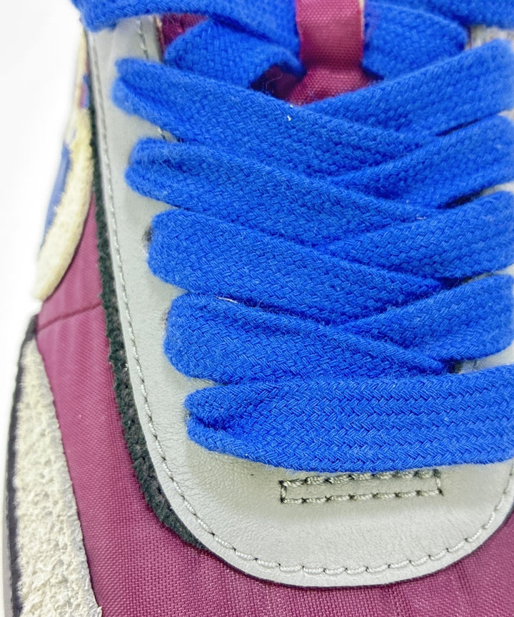 sacai รองเท้าผ้าใบ